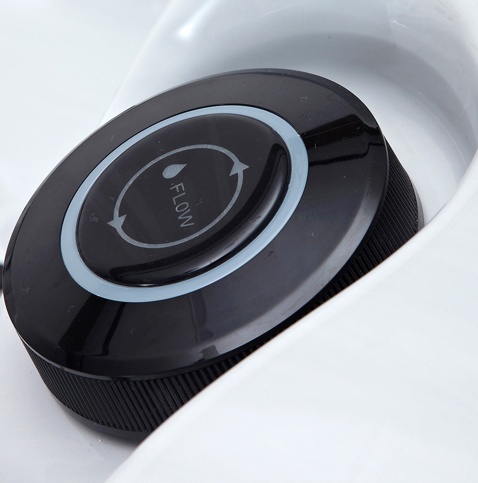 Vanne/Manette/Coupelle Déviatrice type Dynamique OLD