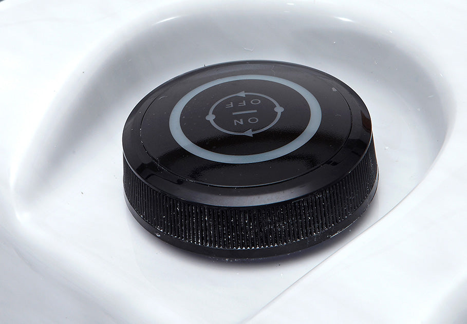 Vanne/Manette/Coupelle Fontaine Dynamique OLD