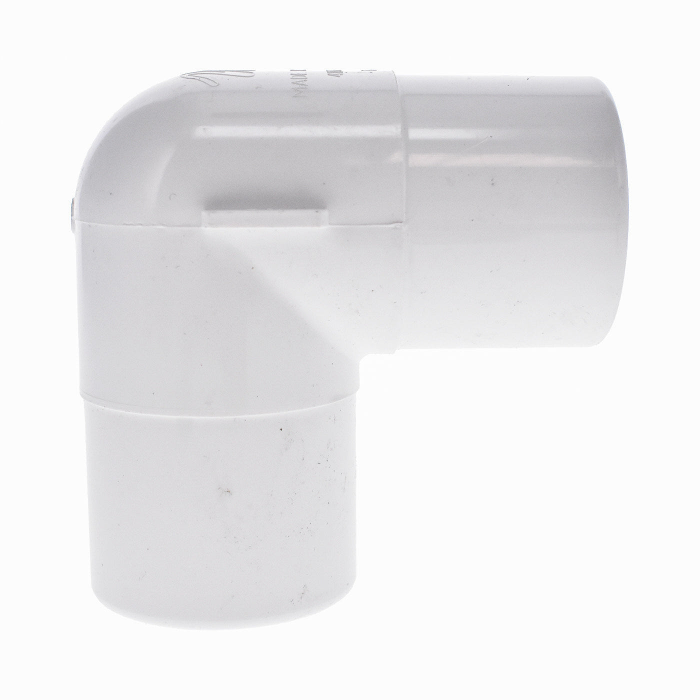 Coude 90° M/M