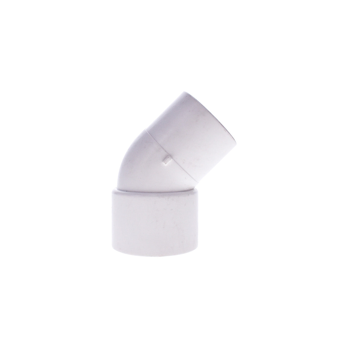 Coude 45° F/M - Ø 60/50