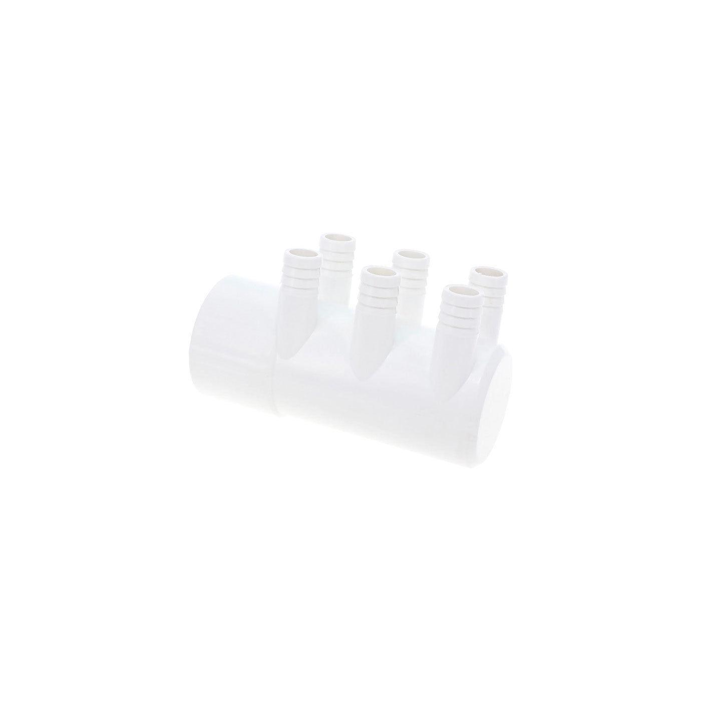 Nourrice fermée Ø 60