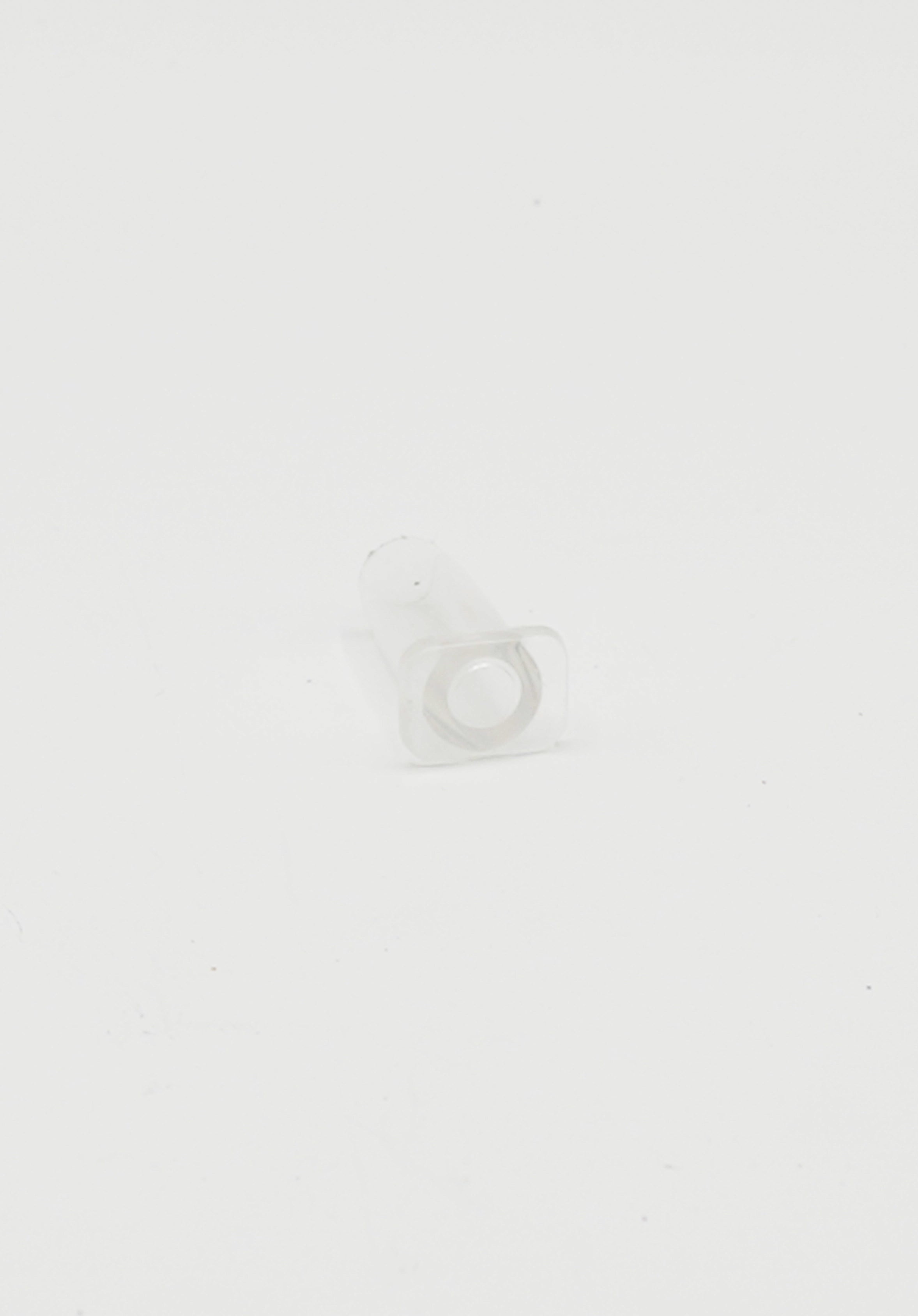 Support Leds pour jet/vanne