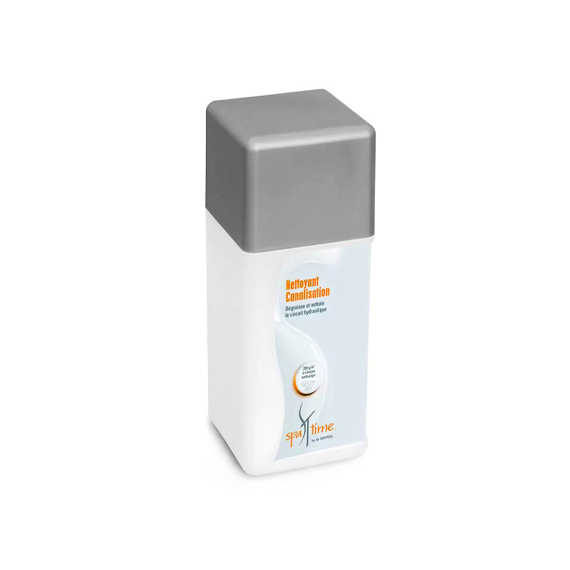 Nettoyant canalisations Spatime Bayrol