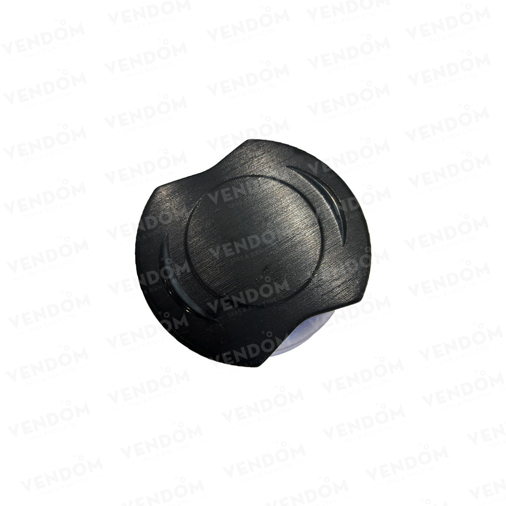 Vanne/Manette/Coupelle Déviatrice type Maldives