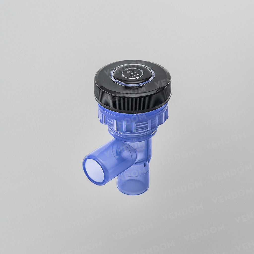 Vanne/Manette/Coupelle Fontaine Dynamique OLD