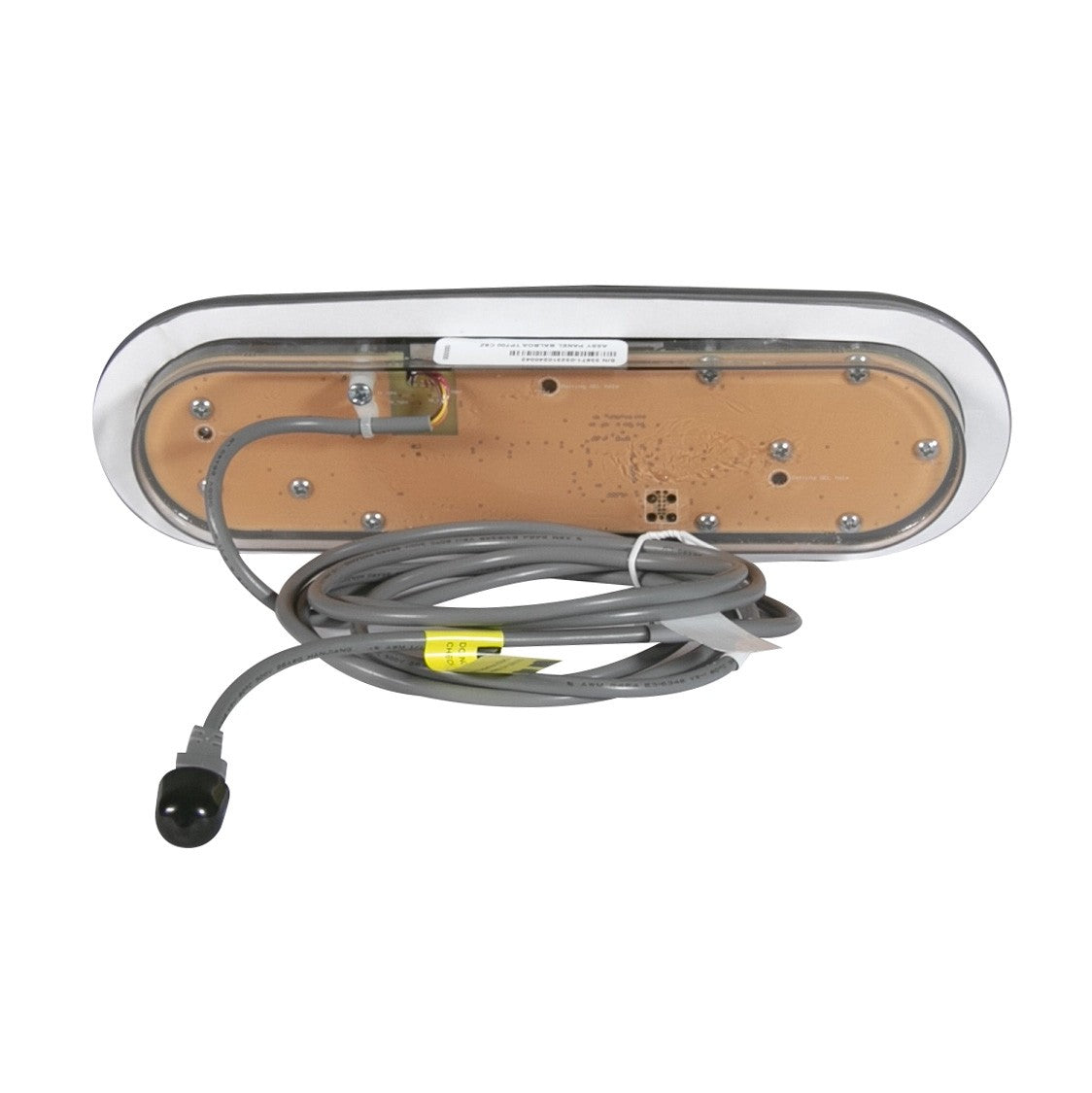 Panneau de commande Balboa TP700