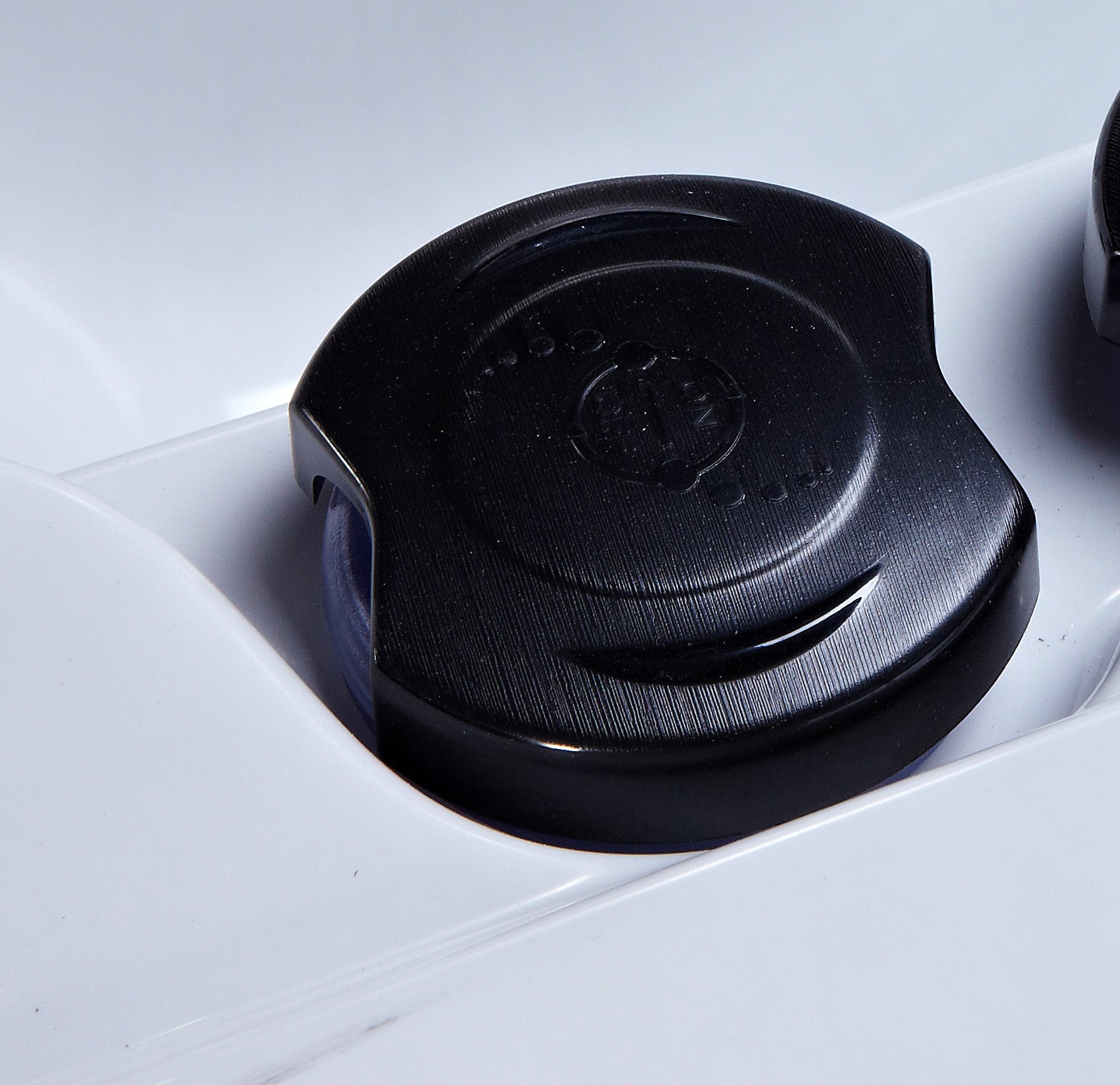 Vanne/Manette/Coupelle Venturi type Maldives