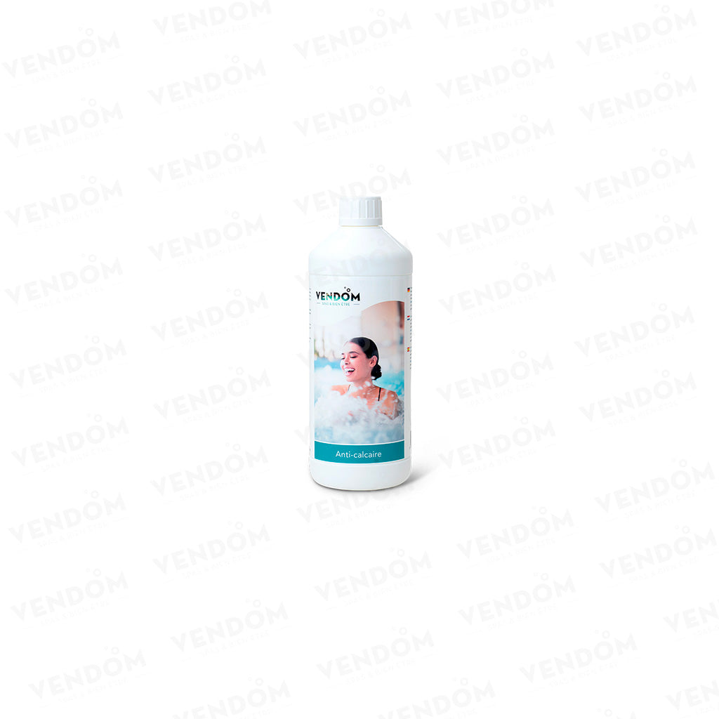 Anti-calcaire 1L Vendom
