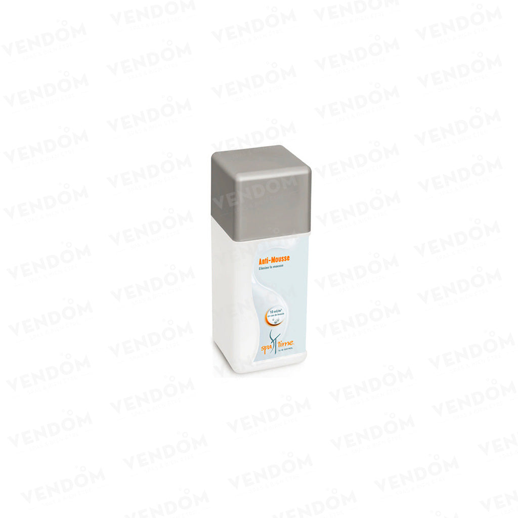 Anti-Mousse Spatime Bayrol