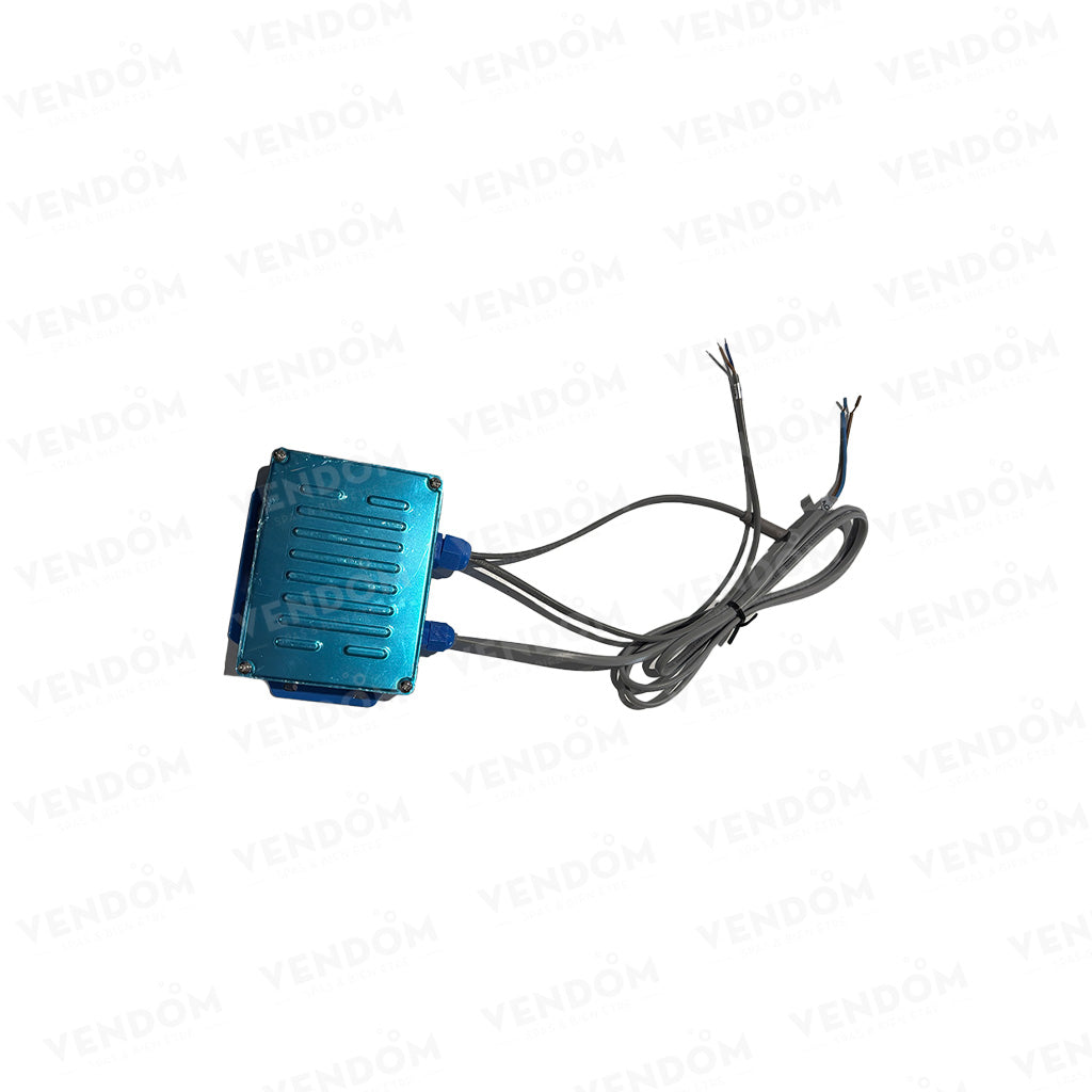 Transfo Leds Dynamique