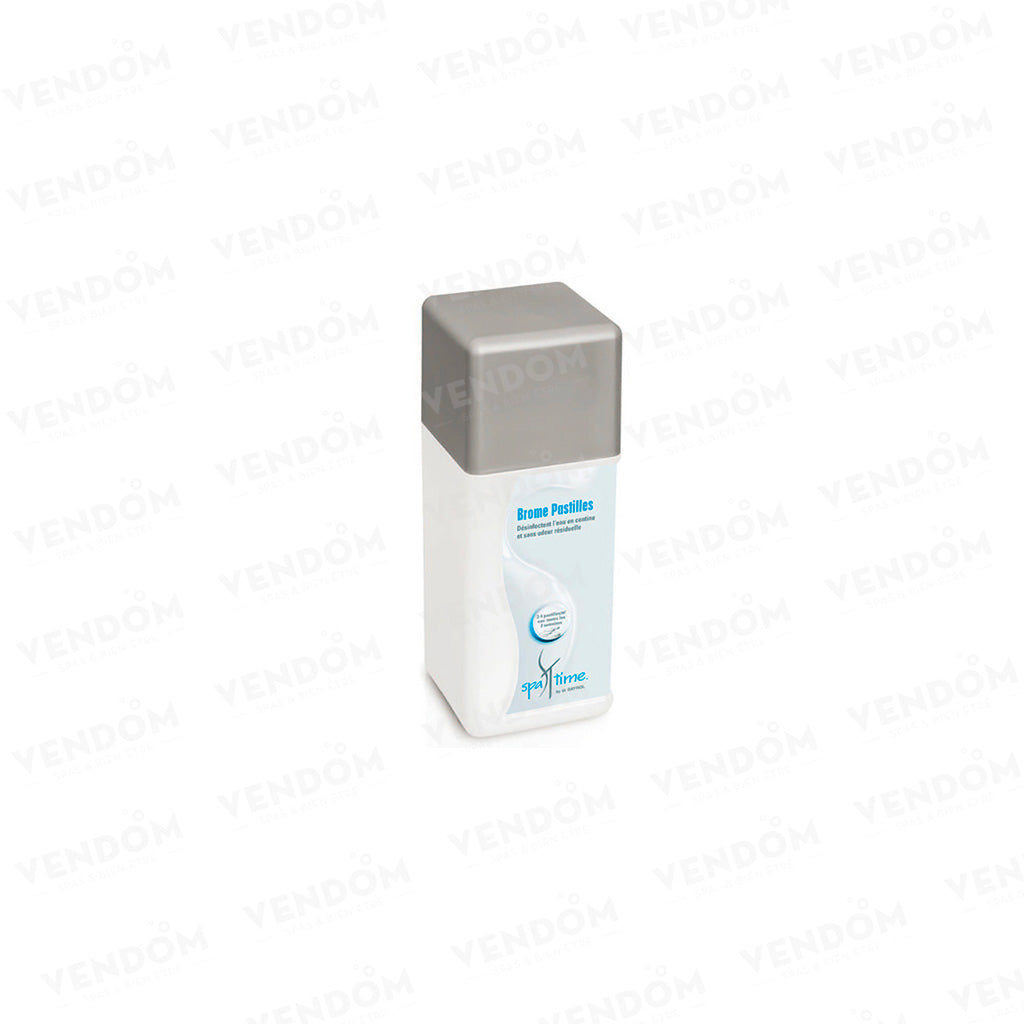 Brome Pastilles Spatime Bayrol