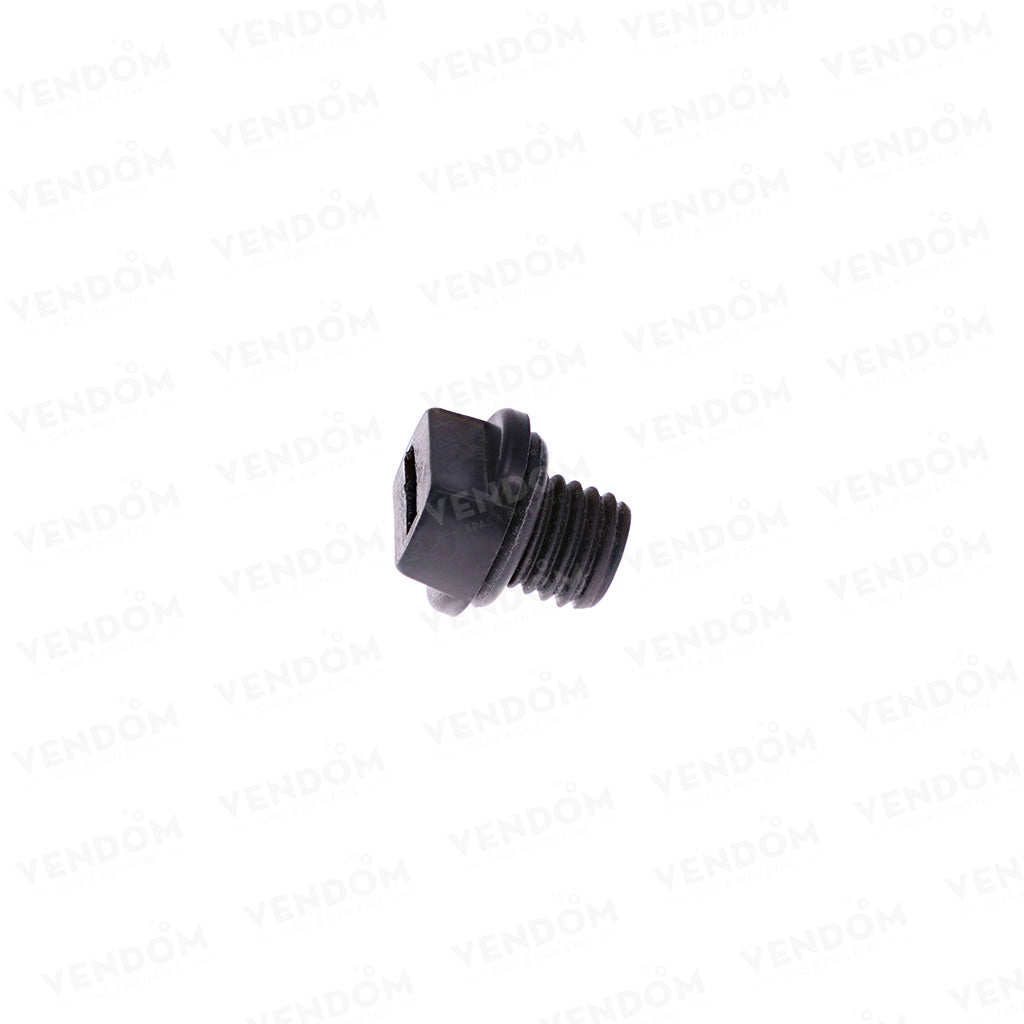 Buse de drainage 1,3 pouce