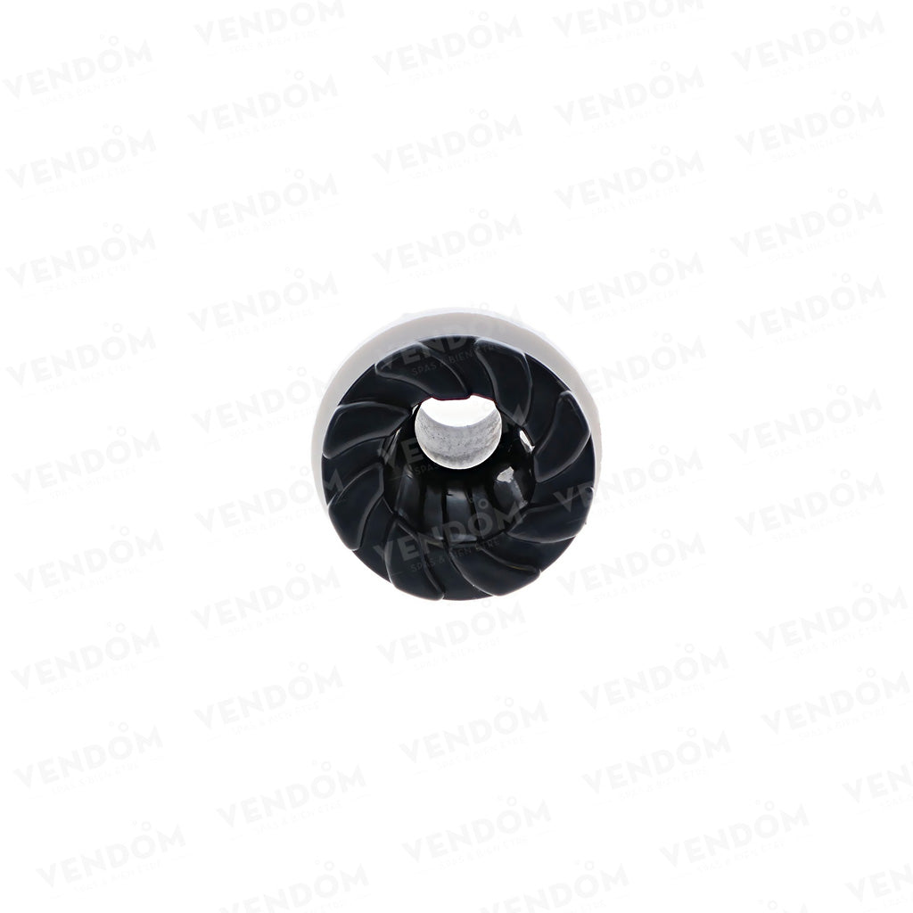 Buse ozone noire