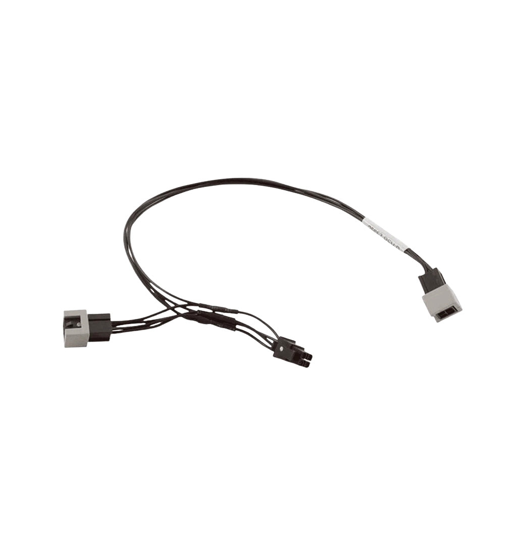 Fiche y pour connexion clavier / module Wifi