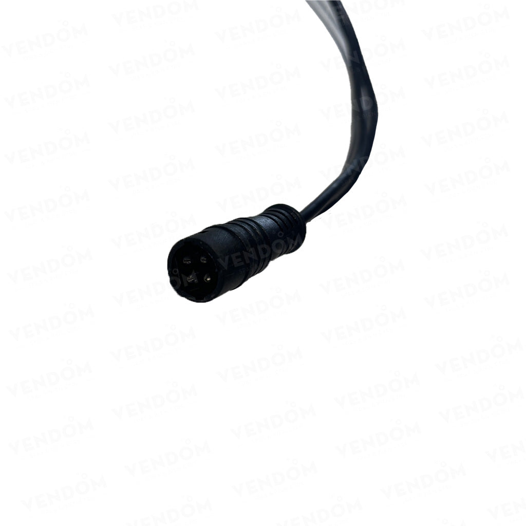 Rallonge LED double