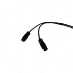 Rallonge LED double