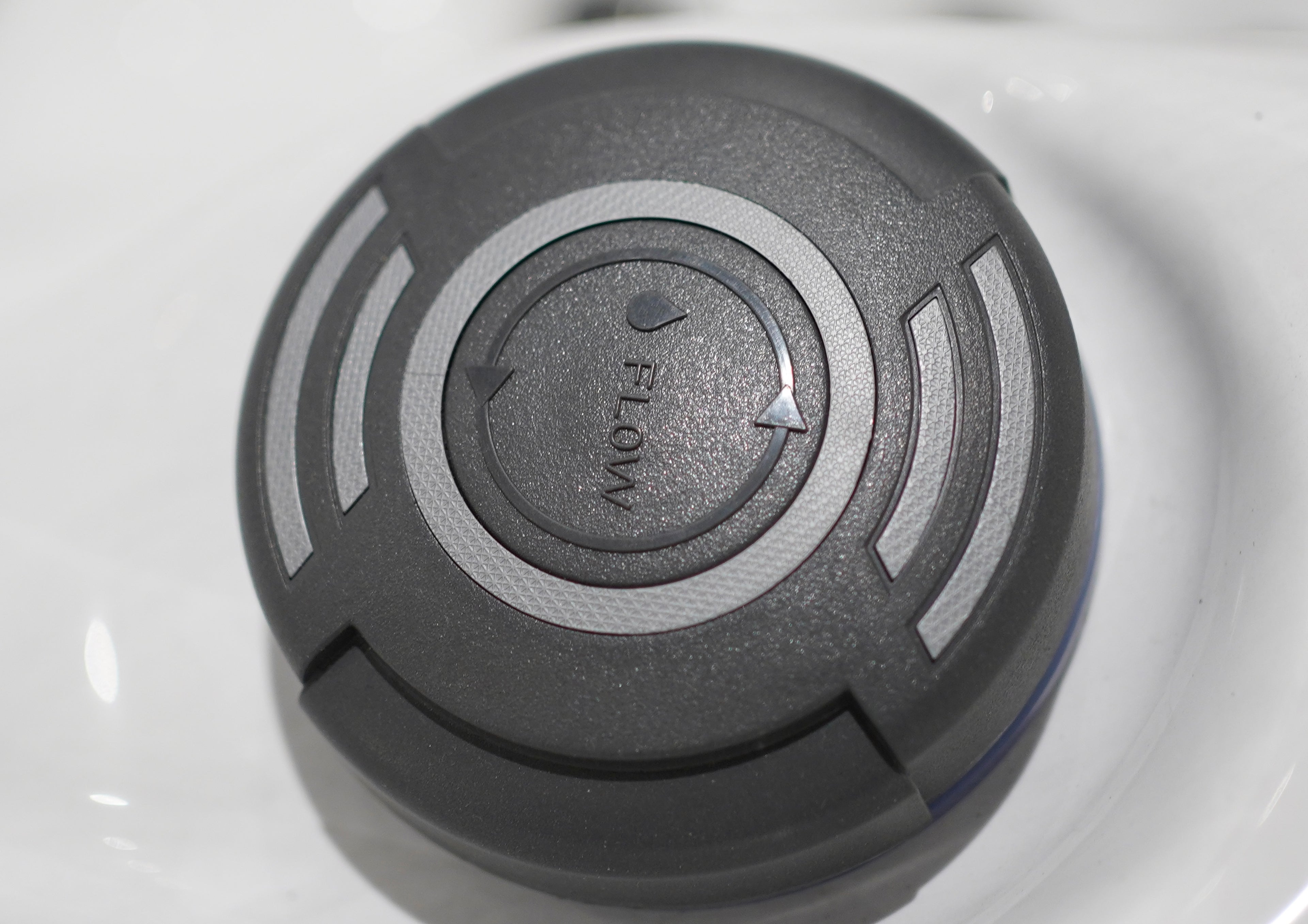 Vanne/Manette/Coupelle Déviatrice type Dynamique NEW
