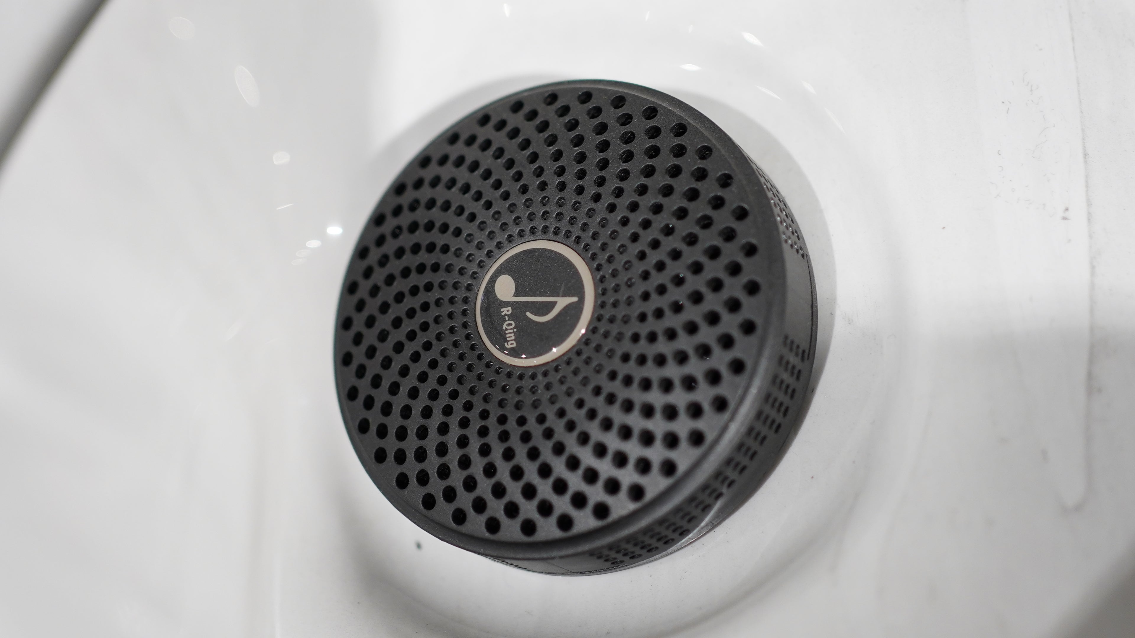 Haut-parleur 3 pouces - 12V type Fautea