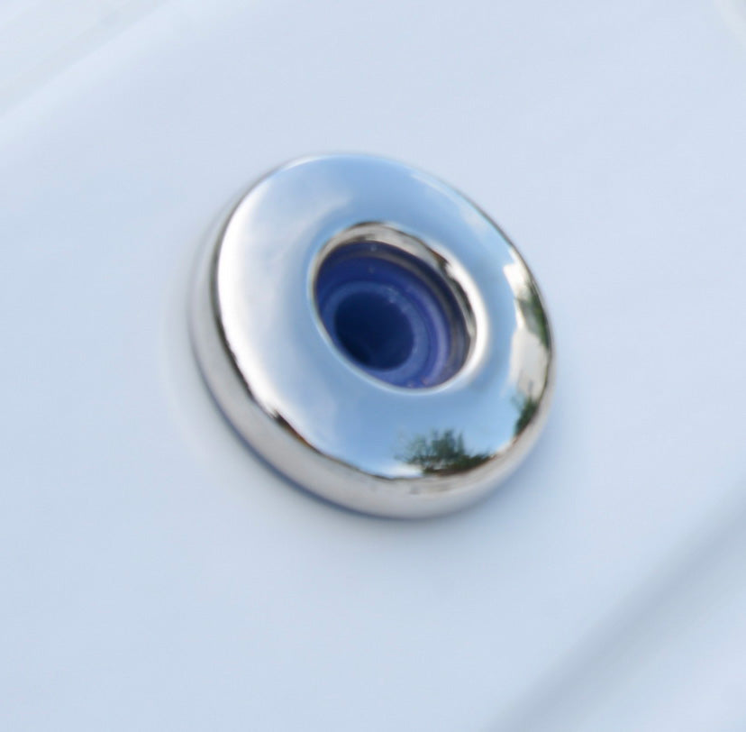 Jet orientable ON/OFF cervicales Caraïbes