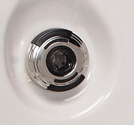 Jet fixe 2" type Fautea