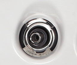 Jet orientable 3" type Fautea