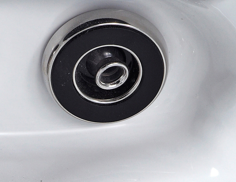 Jet orientable 3" type Dynamique