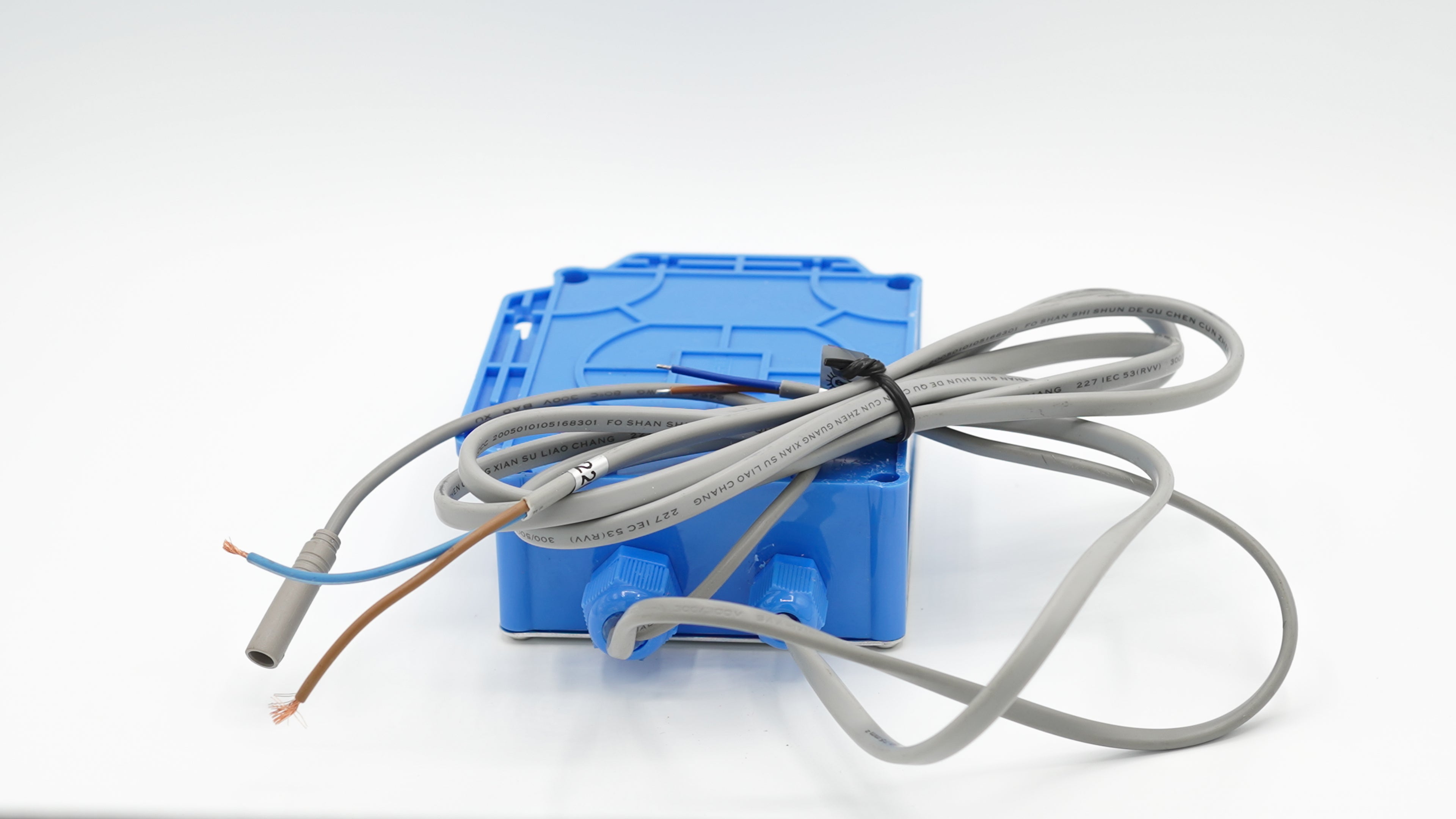 Transfo Leds Dynamique