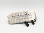 Logo Vendom pour tablier