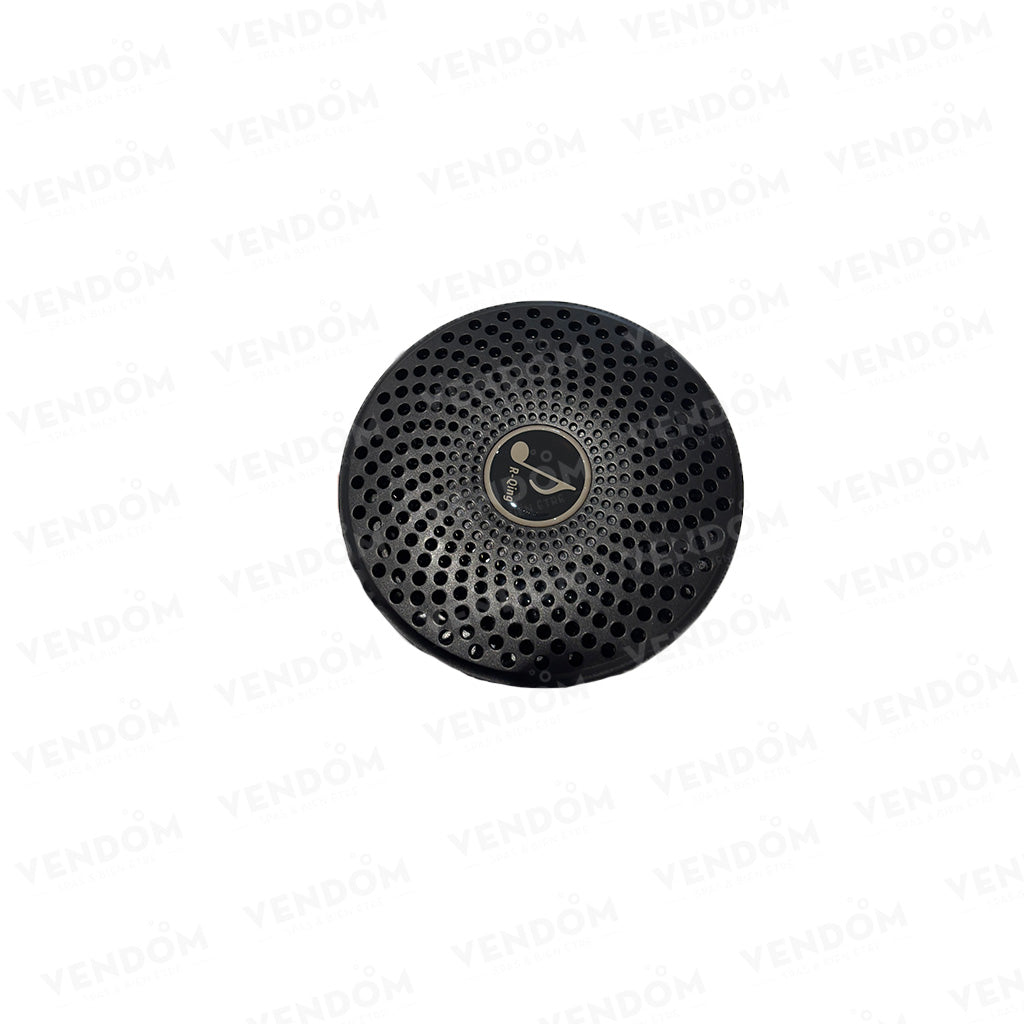 Haut-parleur 3 pouces - 12V type Fautea