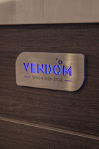 Logo Vendom pour tablier