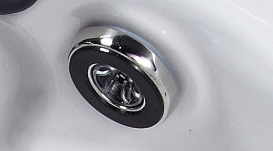 Jet fixe 3' type Dynamique