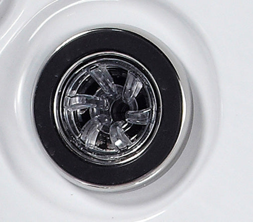 Jet fixe 5' type Dynamique