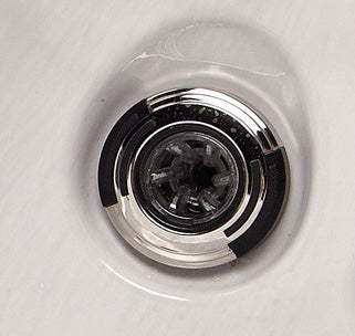 Jet fixe 5' type Fautea