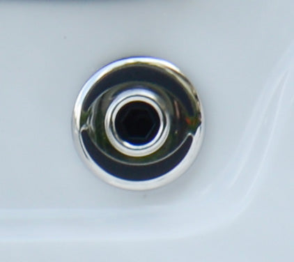 Bloc jet orientable 2' type Caraïbes