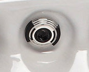 Jet orientable 2' Fautea