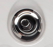 Jet orientable 3' type Fautea