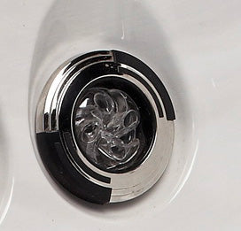 Jet rotatif 5' type Fautea