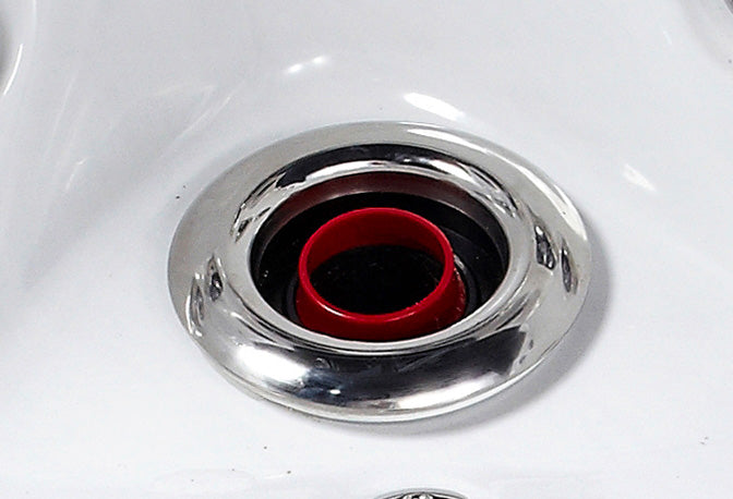 Bloc Jet Turbo 7' Dynamique