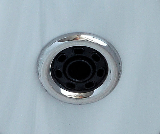 Bloc Jet Turbo 7' Nisia