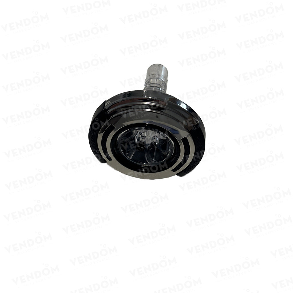 Jet fixe 3" type Murato