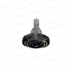 Jet fixe 3" type Murato