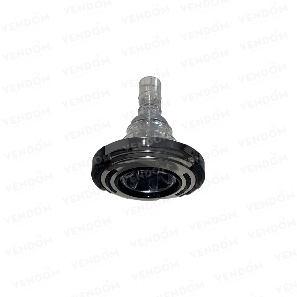 Jet fixe 3" type Murato