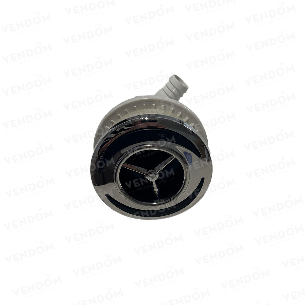 Jet rotatif 3,5" type Caraïbes