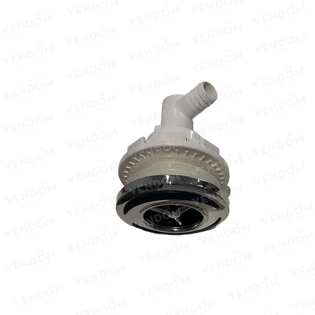 Jet rotatif 3,5" type Caraïbes