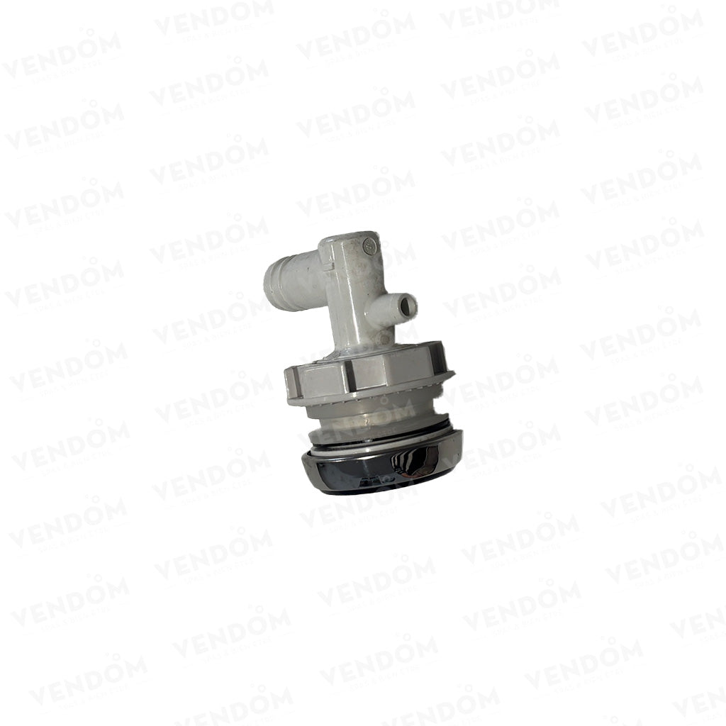 Jet fixe 2" type Dynamique