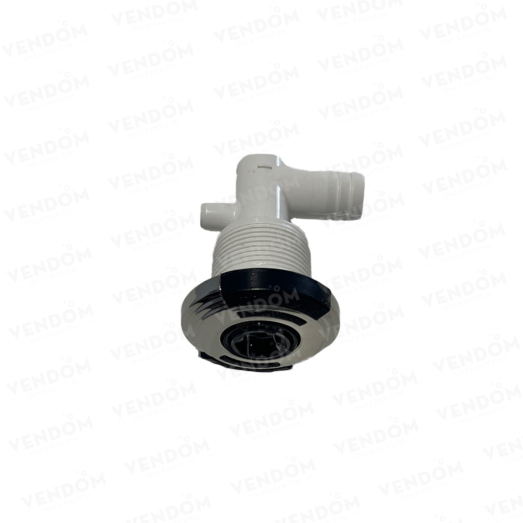 Jet fixe 2" type Fautea