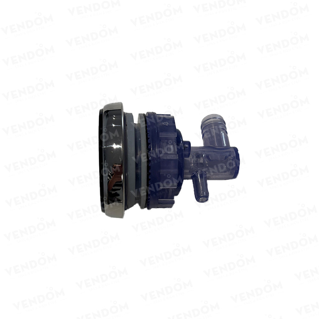 Jet fixe 3" type Dynamique