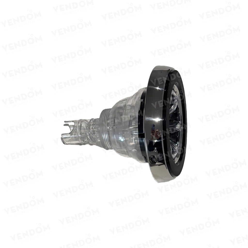 Jet fixe 5" type Dynamique