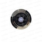 Jet fixe 5" type Murato