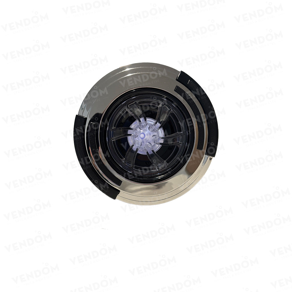 Jet fixe 5" type Murato